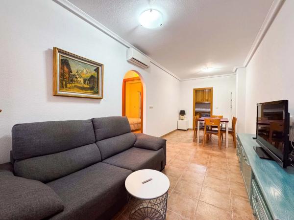 Piso en calle Antonio Gil