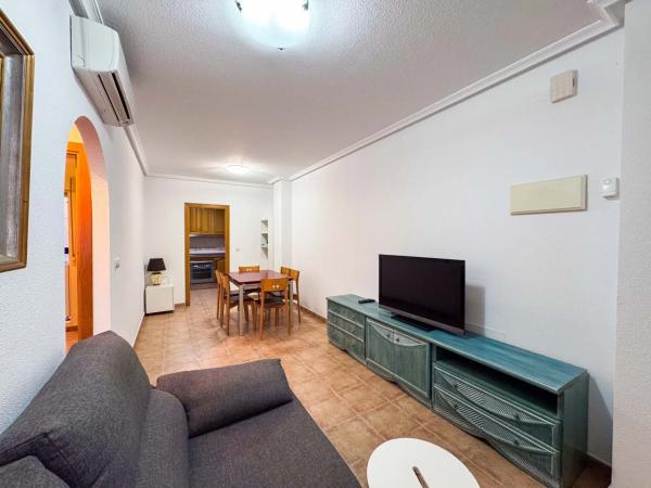 Piso en calle Antonio Gil