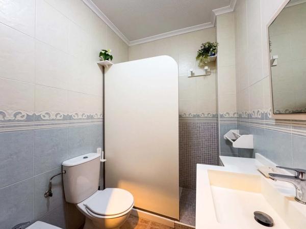 Piso en calle Antonio Gil