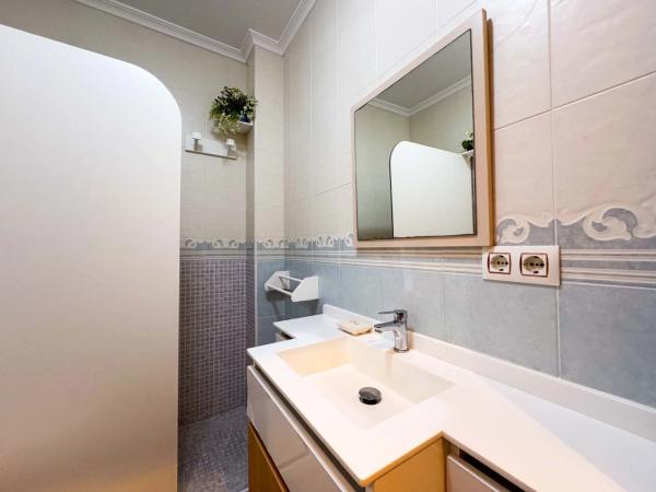 Piso en calle Antonio Gil