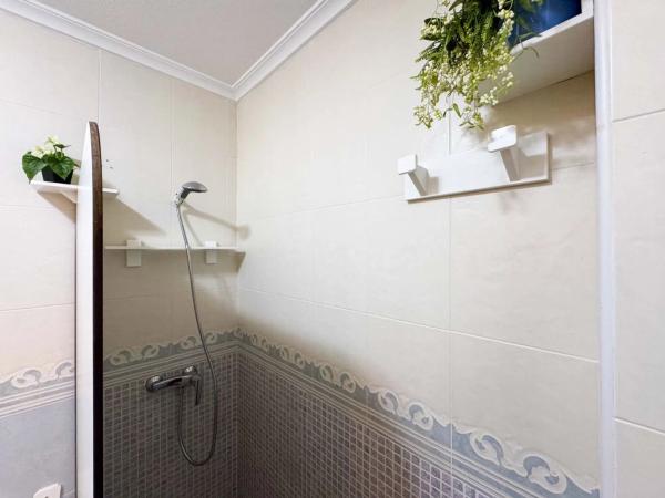 Piso en calle Antonio Gil