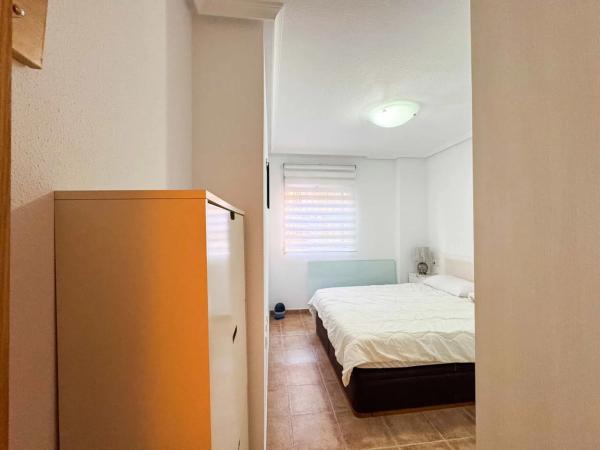 Piso en calle Antonio Gil