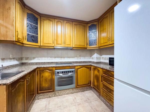 Piso en calle Antonio Gil