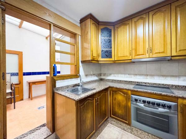 Piso en calle Antonio Gil