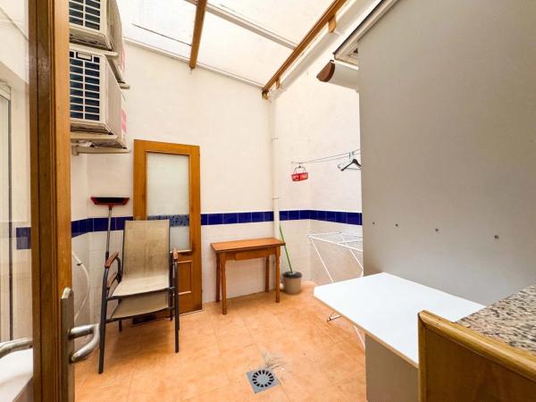 Piso en calle Antonio Gil