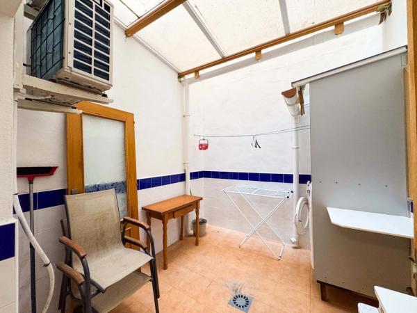 Piso en calle Antonio Gil