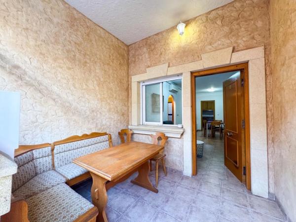 Piso en calle Antonio Gil