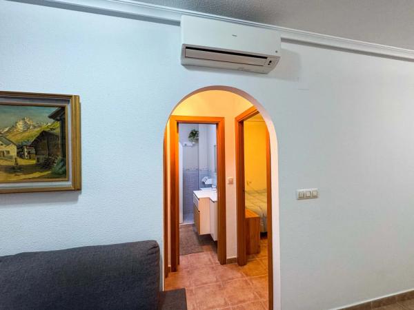 Piso en calle Antonio Gil