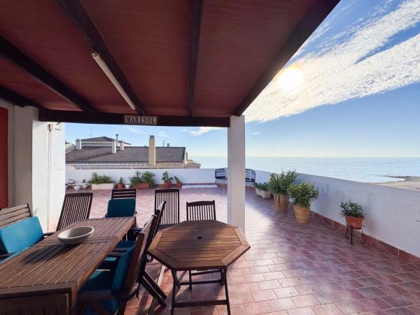 Ático en calle de la Purificación