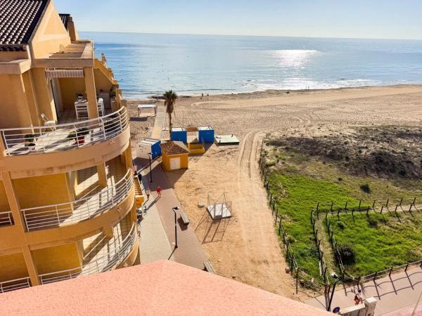 Ático en calle de la Purificación