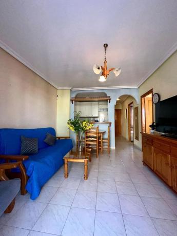 Piso en avenida Suiza, 64