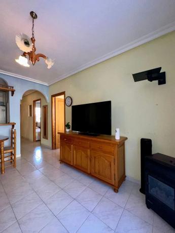 Piso en avenida Suiza, 64