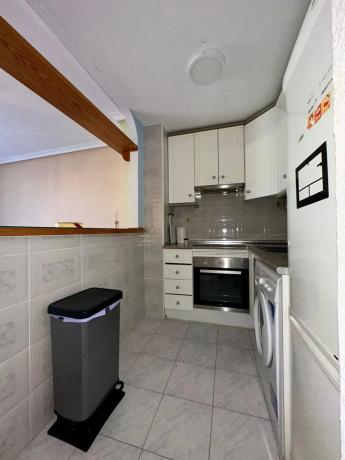 Piso en avenida Suiza, 64