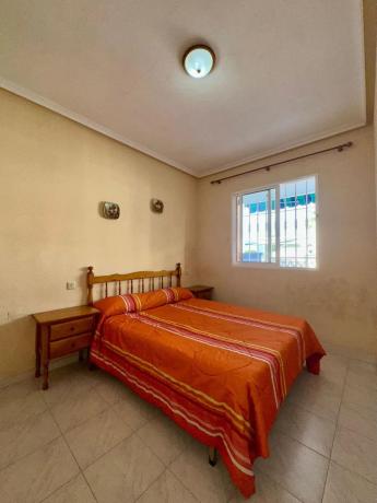 Piso en avenida Suiza, 64