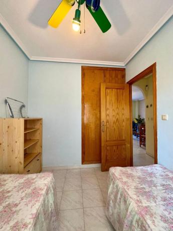 Piso en avenida Suiza, 64