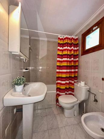 Piso en avenida Suiza, 64