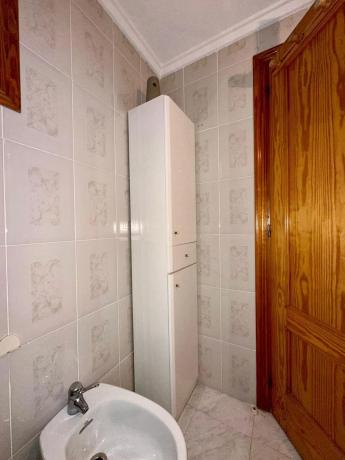 Piso en avenida Suiza, 64