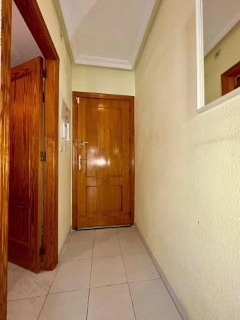 Piso en avenida Suiza, 64