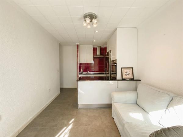 Piso en avenida de los españoles