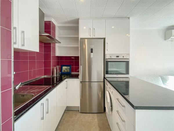 Piso en avenida de los españoles