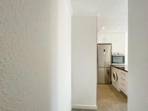 Piso en avenida de los españoles