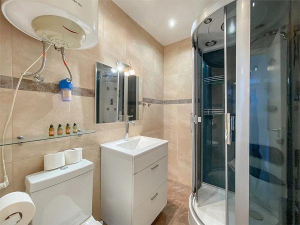 Piso en avenida de los españoles