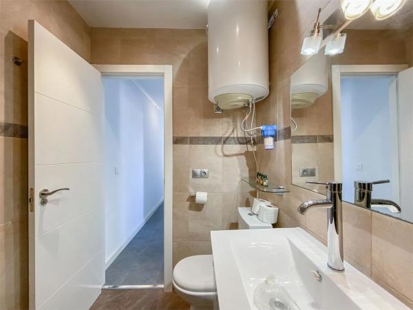 Piso en avenida de los españoles