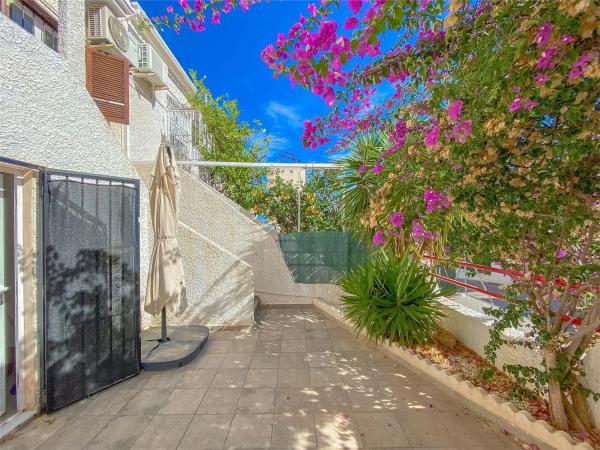 Piso en avenida de los españoles