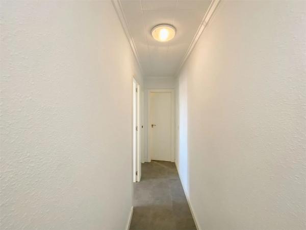 Piso en avenida de los españoles