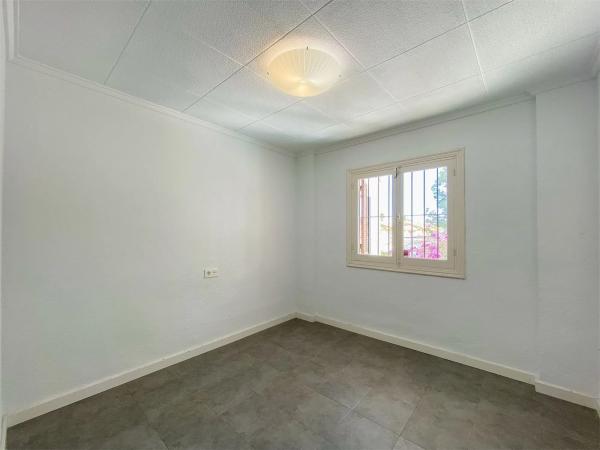 Piso en avenida de los españoles