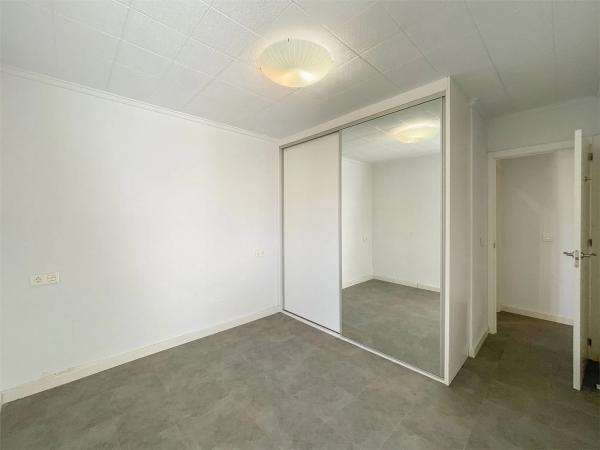 Piso en avenida de los españoles