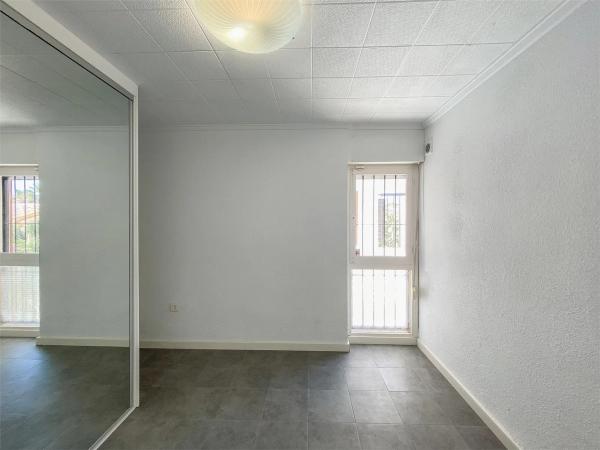 Piso en avenida de los españoles