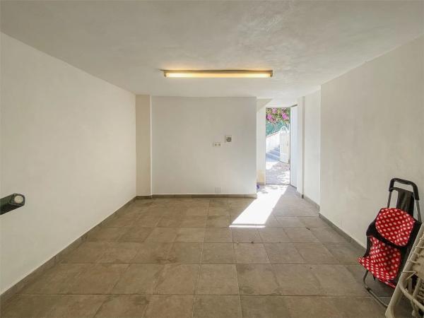 Piso en avenida de los españoles