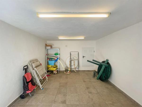 Piso en avenida de los españoles