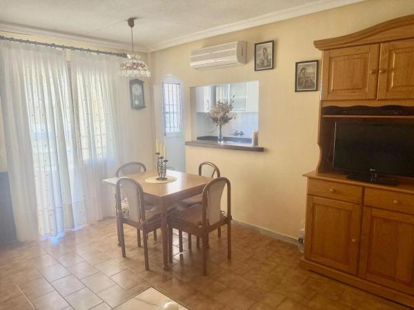 Dúplex en avenida de Francia