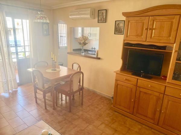 Dúplex en avenida de Francia