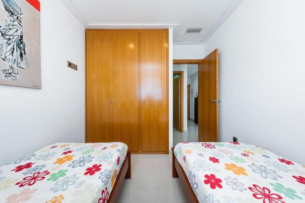 Ático en CL San Antonio-mata, 46