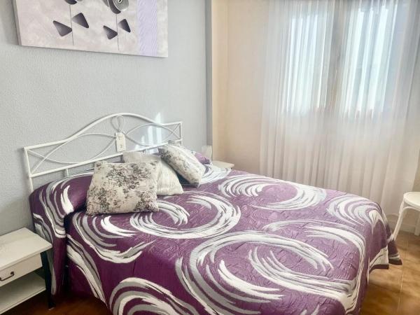 Dúplex en avenida de Francia