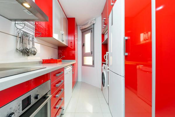 Ático en CL San Antonio-mata, 46