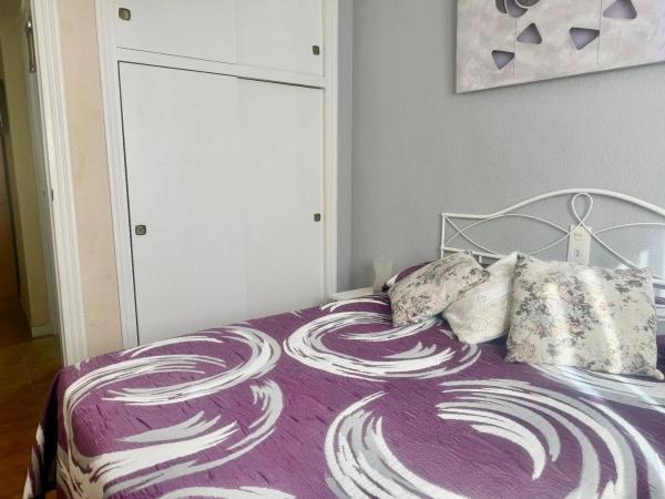 Dúplex en avenida de Francia