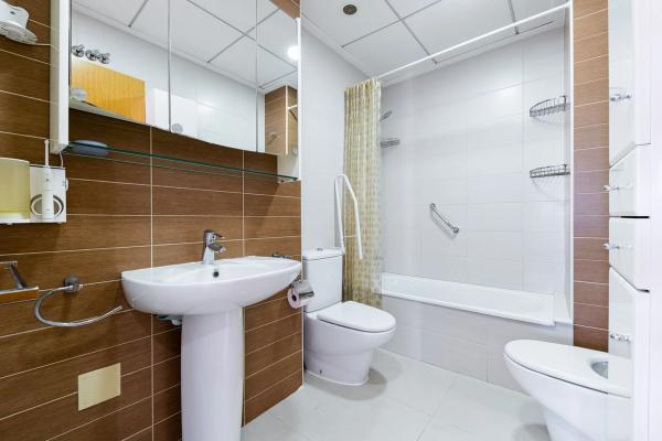 Ático en CL San Antonio-mata, 46