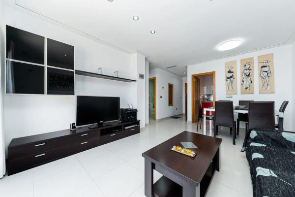 Ático en CL San Antonio-mata, 46