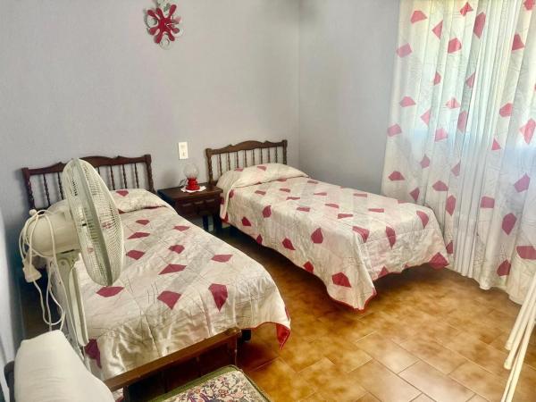 Dúplex en avenida de Francia