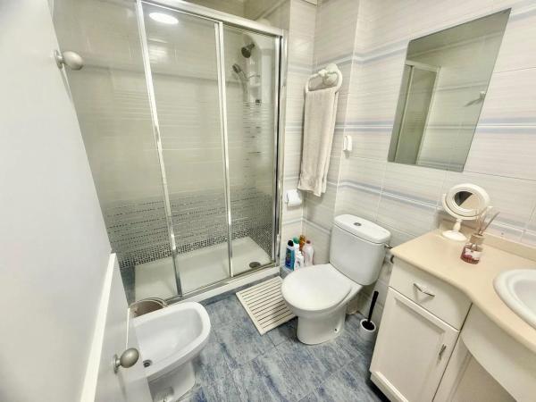 Dúplex en avenida de Francia