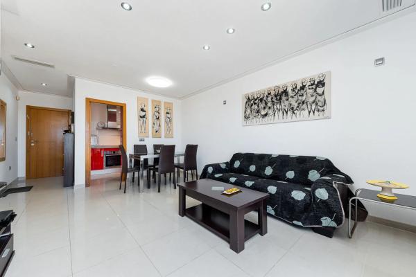 Ático en CL San Antonio-mata, 46