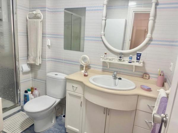 Dúplex en avenida de Francia