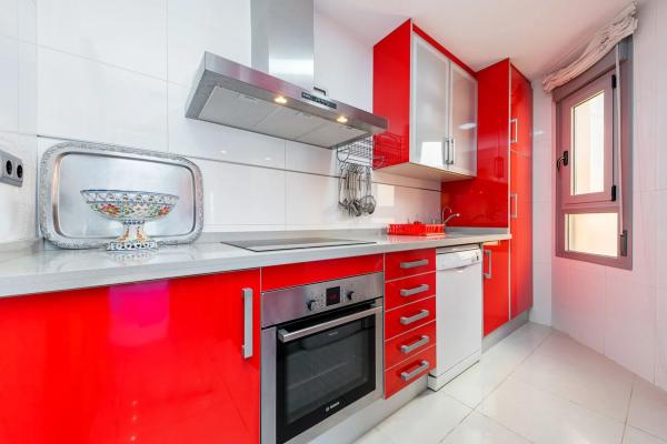 Ático en CL San Antonio-mata, 46