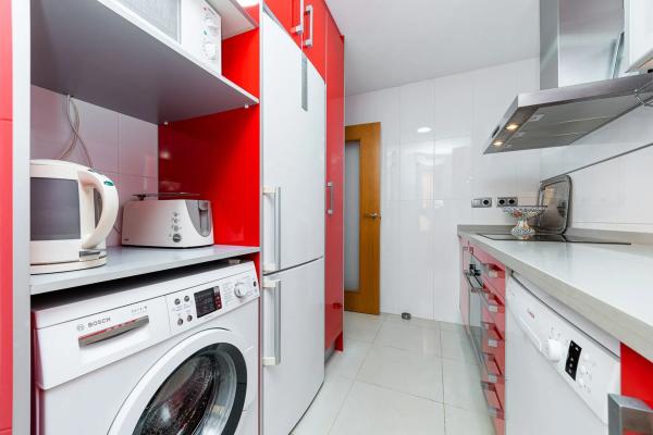 Ático en CL San Antonio-mata, 46