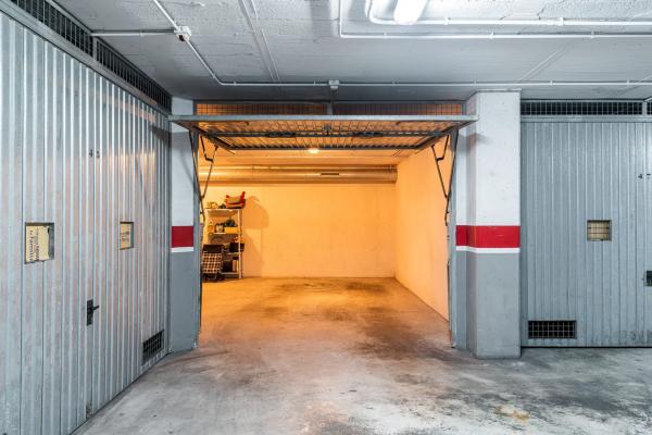 Ático en CL San Antonio-mata, 46