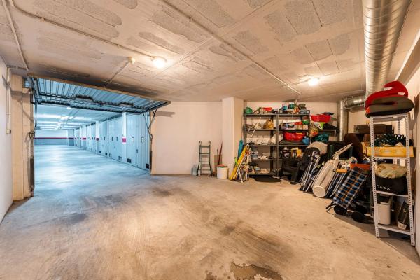 Ático en CL San Antonio-mata, 46